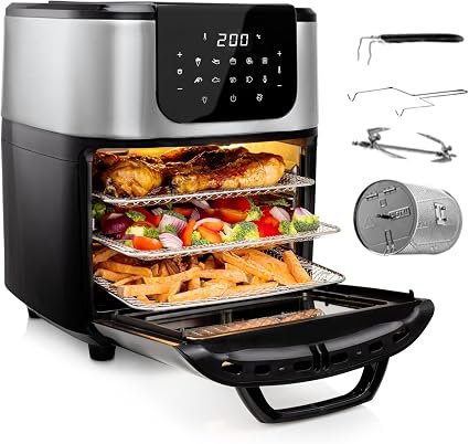 Princess DeLuxe 11 L
