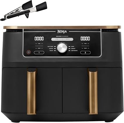 Ninja Foodi MAX 9.5 L