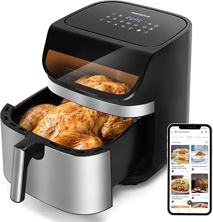 Aigostar XXL 8.8 L