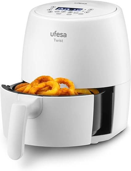 Ufesa Twist 2 L