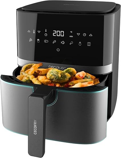 Cecotec Cecofry Full Pro 5.5 L