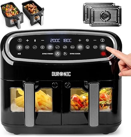 Duronic AF24 9 L