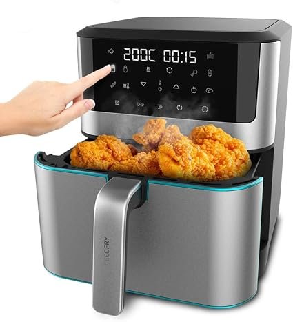 Cecotec Cecofry Supreme 8000 8 L