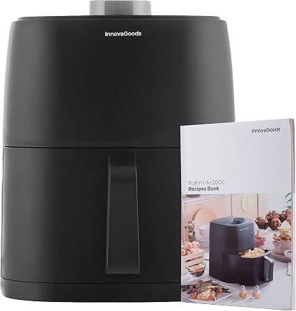 InnovaGoods Fryinn Lite 2000 2 L