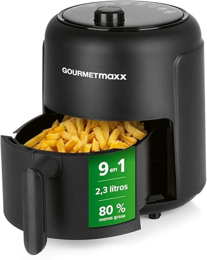 GourmetMaxx 2.3 L