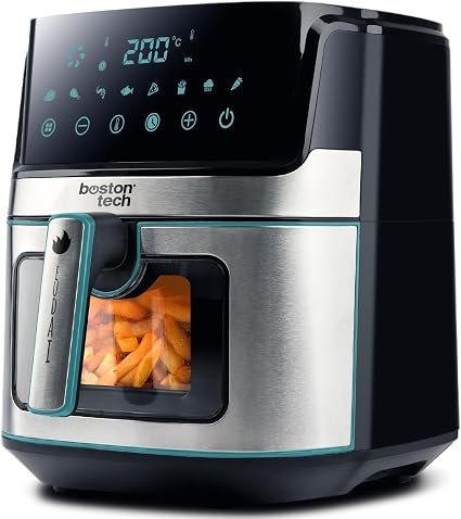 Boston Tech Eudai HK113 6.5 L