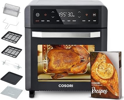 Cosori CAF-R121 12 L