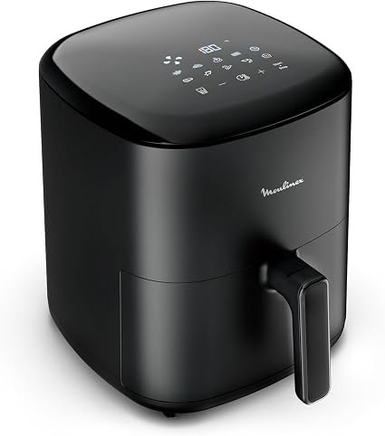 Moulinex Easy Fry Max 5 L