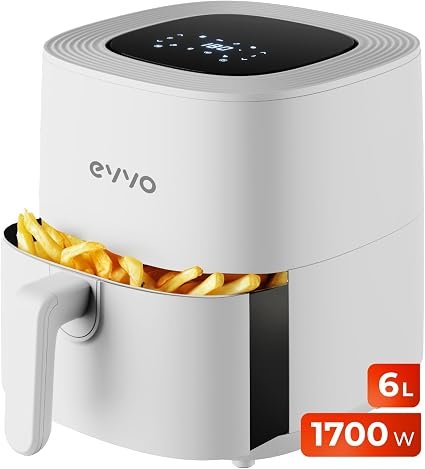 EVVO Dual 6 L