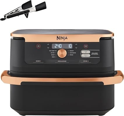 Ninja Dual 10.4 L