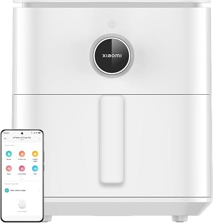 XIAOMI BHR7358EU 6.5 L