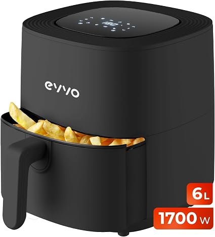 EVVO Dual 6 L