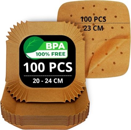 POPYS Papel 200/220 uds (cesta + plano)