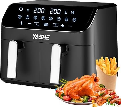 YASHE LQ-201 9 L