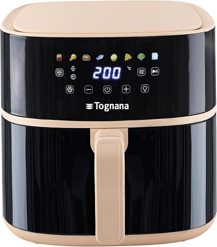 Tognana Iridea 8 L