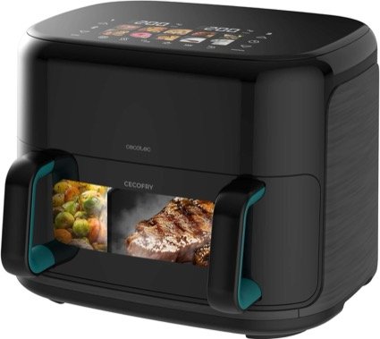 Cecotec Cecofry&Grill Smokin'Prime 11000 11 L
