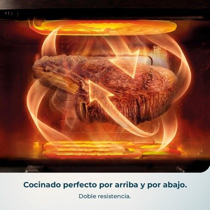 Cecotec Cecofry&Grill Smokin'Prime 11000 11 L — foto 2
