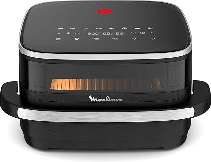 Moulinex Easy Fry XL Surface 1.5 L