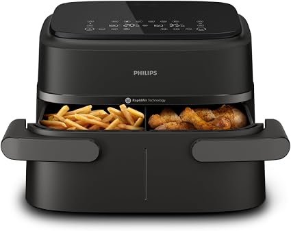 PHILIPS 1000 Series Dual Basketball 7.1