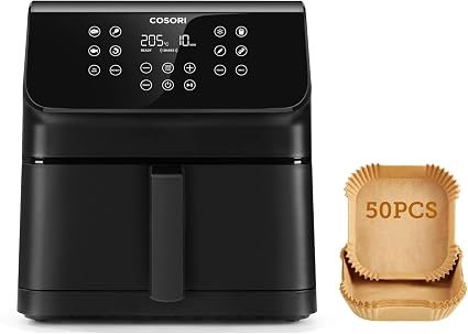 Cosori Plus 6.2 L