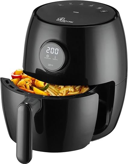 Extralink Smart Life SJ-200 2 L