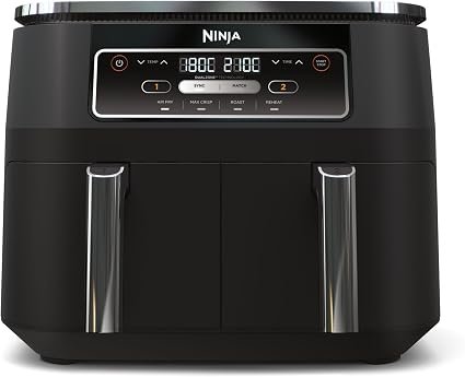 Ninja AF200EU 7.6 L