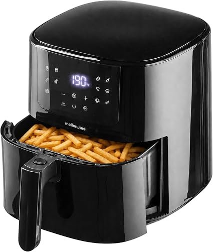 Mellerware Crunchy Plus 5 5.5 L
