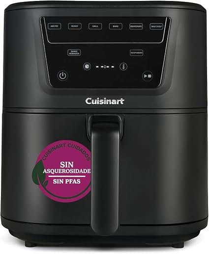 CUISINART Compact Max 7.6 L