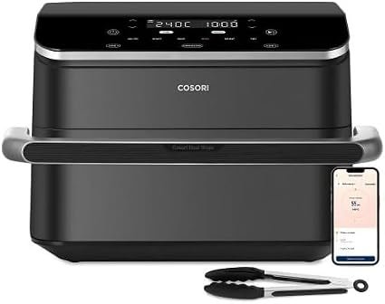 Cosori Dual Blaze TwinFry™ 10 L