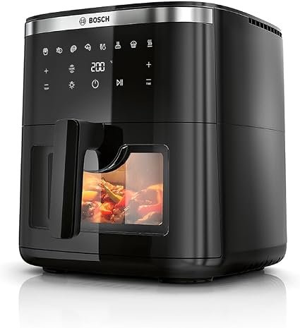 Bosch Series 6 (MAF671B0) 7.2 L
