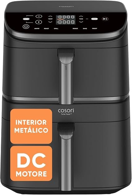 Cosori 10.8 L