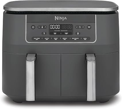 Ninja DZ300EU 7.6 L