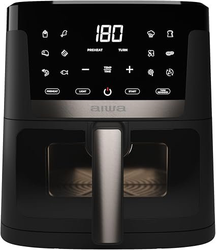 Aiwa AFR-7000 7 L