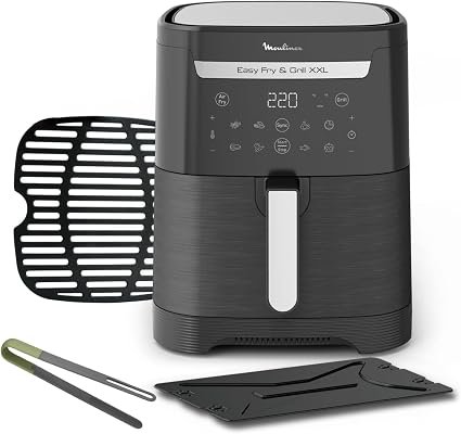 Moulinex Easy Fry & Grill XXL 6.5 L