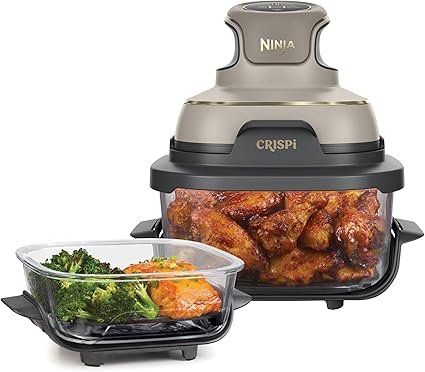Ninja CRISPi 3.8 L