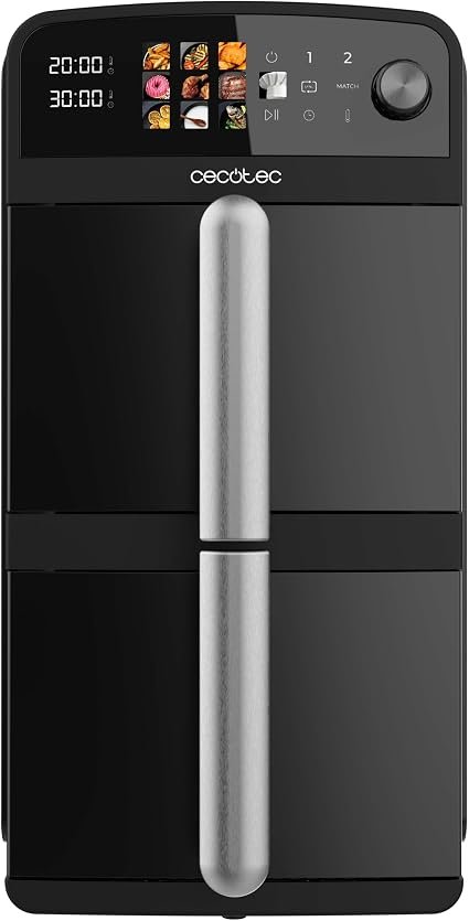 Cecotec Cecofry DuoLevel 10000 10 L