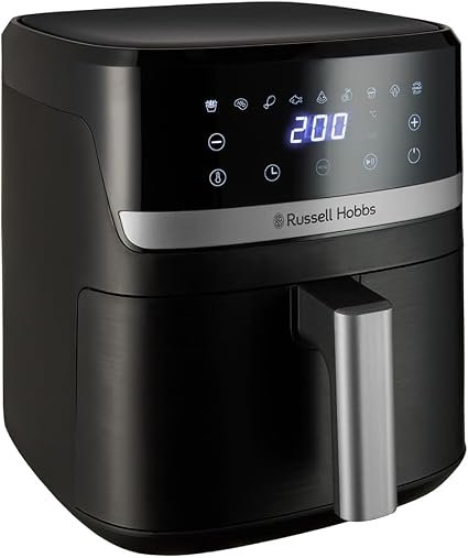 Russell Hobbs Satisfry 5,5L 27621-56 5.5