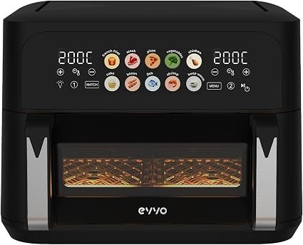 EVVO Dual 10 L