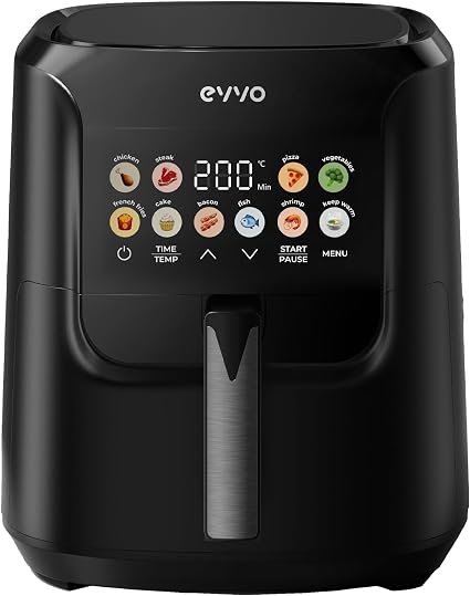 EVVO V0102 8 L