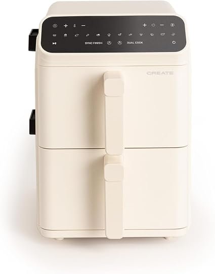 Create Dual 11.2 L