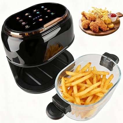 AirFryer Zhaguo-A39 4.99 L