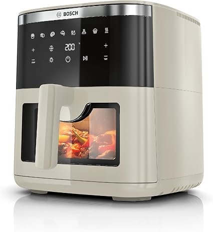 Bosch MAF671C0 7.2 L