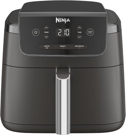 Ninja AF110EU 4.7 L