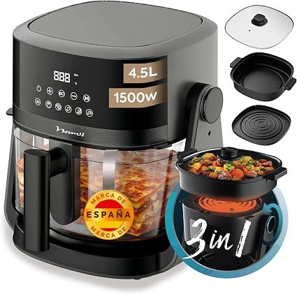 Narvi NF30 4.5 L
