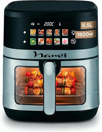Narvi NF29 4.5 L
