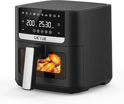 OKYUK RA400DV 6 L