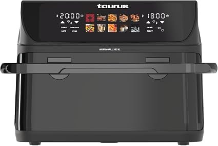 Taurus AFA2800D 10 L