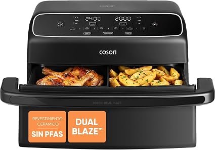 Cosori Pocket 8.6 L