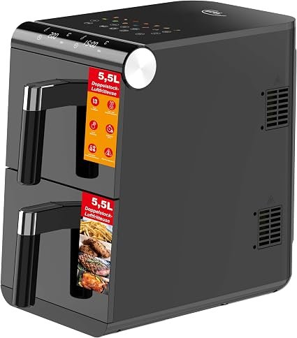 Elta Dual 11 L