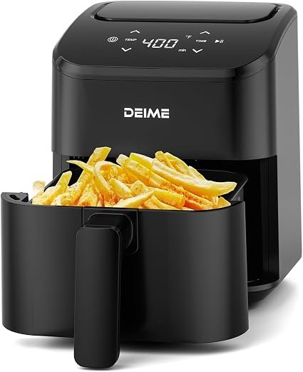 DEIME Mini 2.5 L